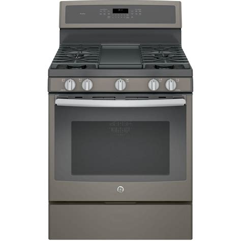 home depot ge adora gas stove